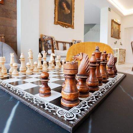 Villa Francesca Relais Gradara Eksteriør bilde